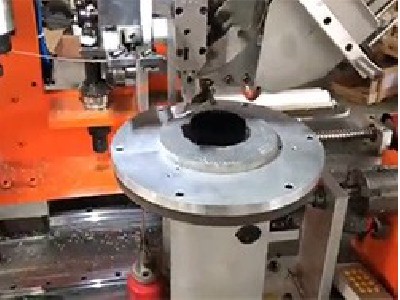 多功能圓盤，圓筒，平板一體機(jī)