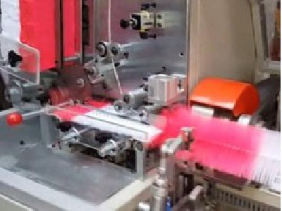 絞毛機